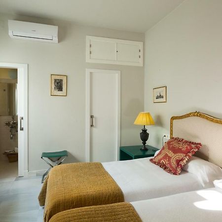 Veoapartment Mateos Gago 3D Sevilha Exterior foto