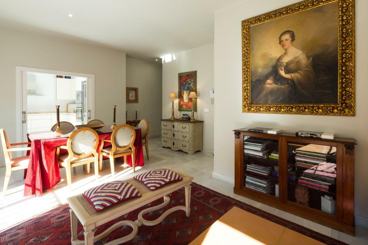 Veoapartment Mateos Gago 3D Sevilha Exterior foto